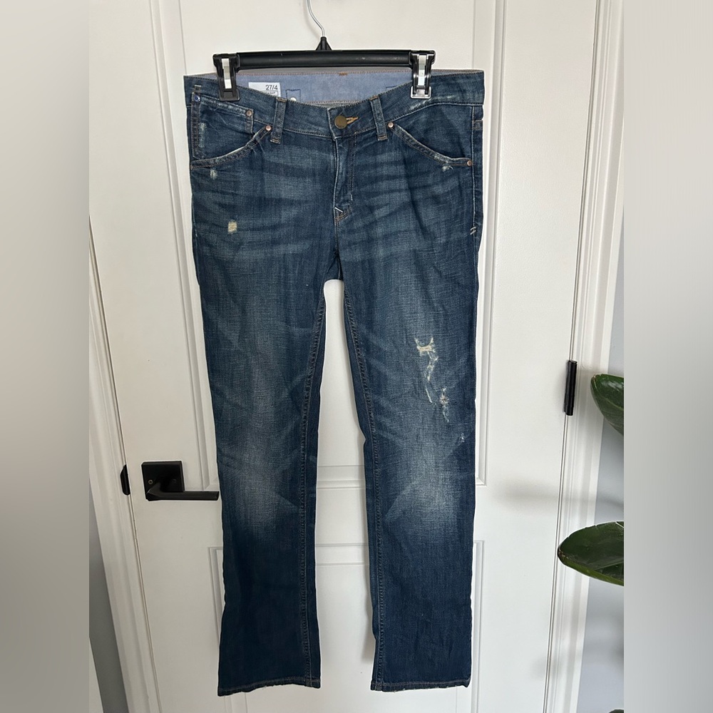 GAP 1969